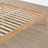 Nasia Solid Wood Boucle Upholstered Headboard Bed Frame-1852462756-1852462761