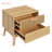 19.7'' W Nightstand