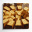 Art mural sur toile, Desserts Pound Cake-1849975548