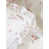 White/Pink Floral