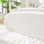 Lit plateforme tapissier Willma-1378850385