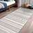 Bunny Modern High-Low Indoor Area Rug-61719896