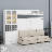Murphy Bed With Sofa-129483740