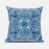 Blue/Off White Paisley is out of stock