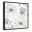 «Soft Bloom», reproduction encadrée sur toile par Kourtni Gunn-93234123-93234124