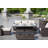6 - Person Patio Conversation Set with Cushions
