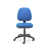 Blue is out of stock selected