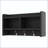 4-in-1 Detachable Hall Tree with 7 Hooks, Drawers & Cabinet-129045968