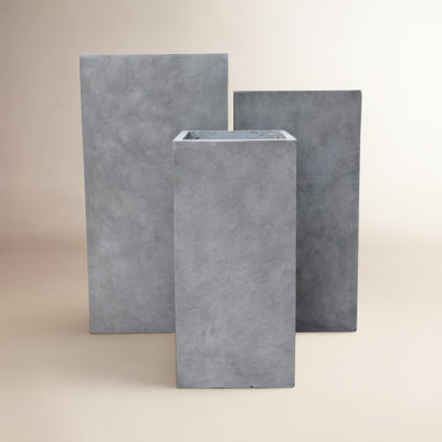 Tali 14" Planter Box