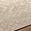 Bartlesville Indoor & Outdoor Boho Jute-Look Rug Beige-1574439081