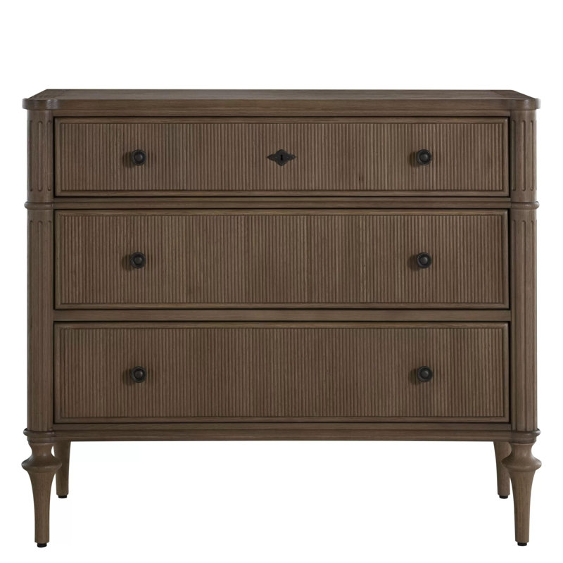 Andrea Chest - Natural