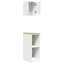 Basic Storage System