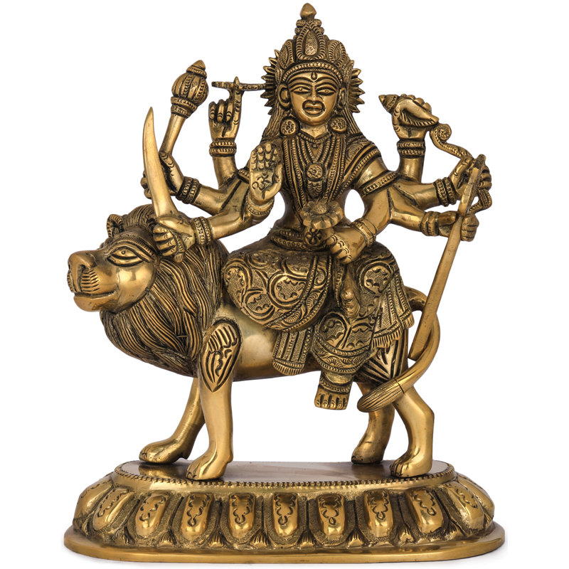 Religious & Spiritual Figurines & Sculptures