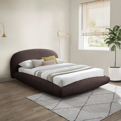 Lit en tissu Genesis