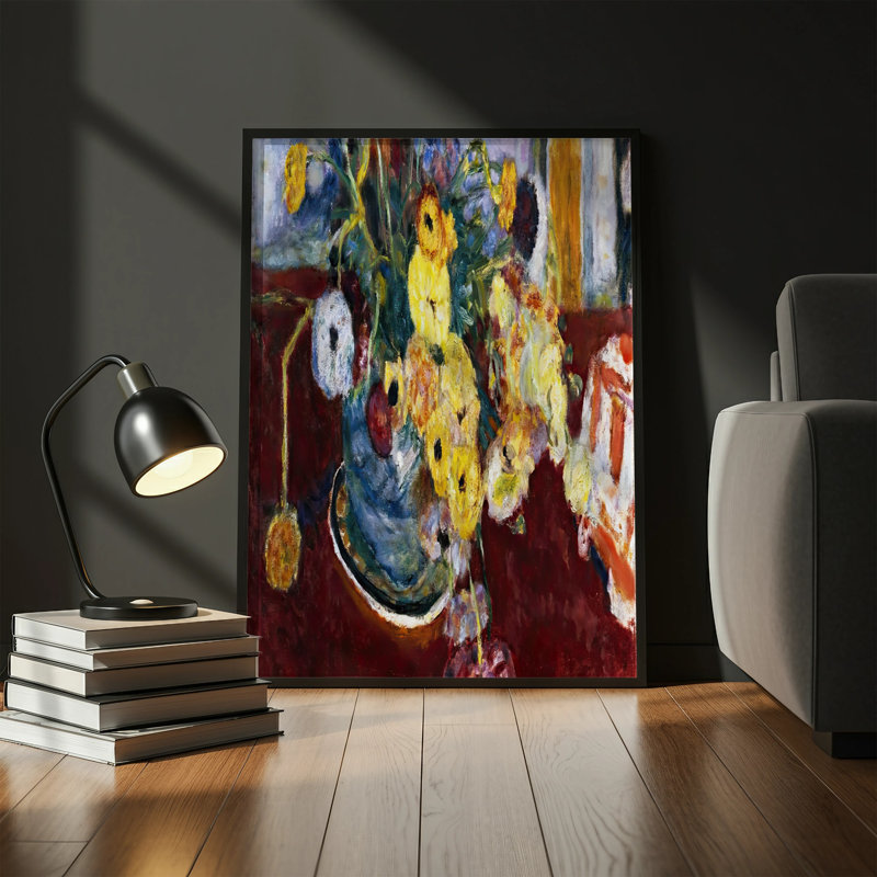 Florie No Frame Print, 11.7x16.5