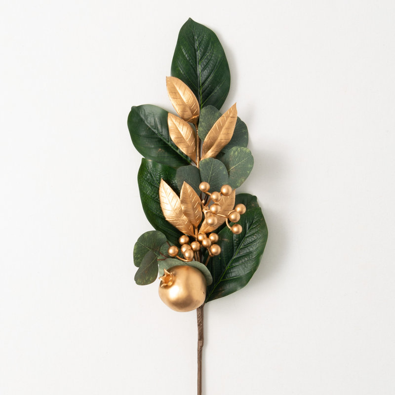 Pierce Foam Berry Arrangement