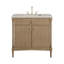Kinnsden 36" W Single Vanity-252569263-252569271-252569268
