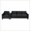 Canapé-lit modulaire confortable et canapé pour salon, chambre, bureau, petit espace-2106459139-2106459138