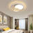 Kathaleia LED Flush Mount