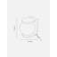 Lampe de table Plat - Vert-33550203