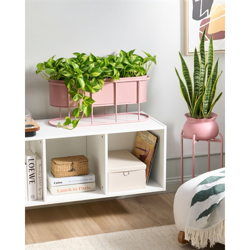 Elevated Planter