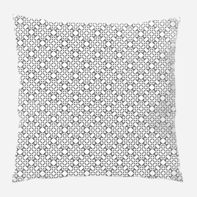 Coussin décoratif arrière-plan