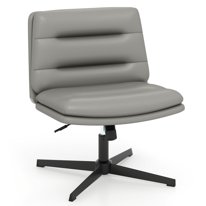 Criss Cross Chair, Grey