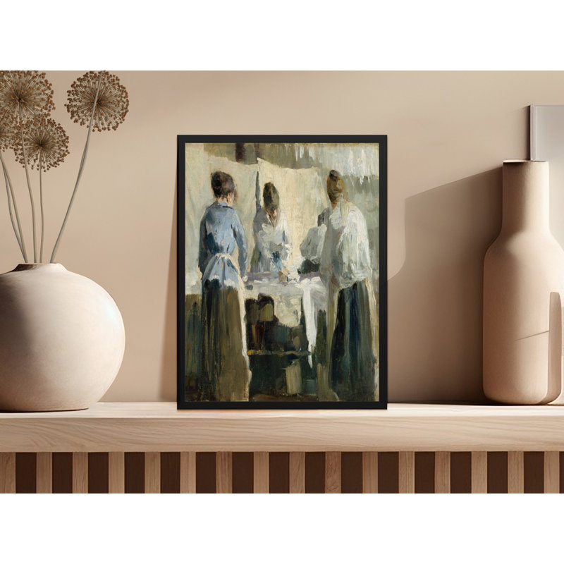 No Frame Print, 16x24