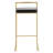 Ernestine Stackable Faux Leather Stool-1875594878-1875594875