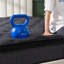 Matelas hybride à ressorts ensachés 10 po-1600803589