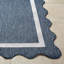 Tapis tissé à la machine Miami Beach-2075361781