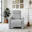 Fauteuil inclinable 31,25 po avec dossier inclinable-966067762