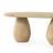 Reidan Solid Wood Top Coffee Table-97705171