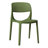 Outdoor Stacking Dining Side Chair-1400516596