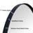 Ophira Stainless Steel Mirror-896661758-896661759