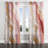 Andreau - Modern Grommet Curtain - Velvet Room Darkening - 1 panel-1112133237-1111838704
