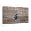 «Rat On A High Wire» par Banksy, reproduction d'art graphique sur toile-27834284