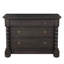 Burkhardt Chest - Brown