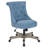 Hannah Polyester Blend Task Chair-187138260
