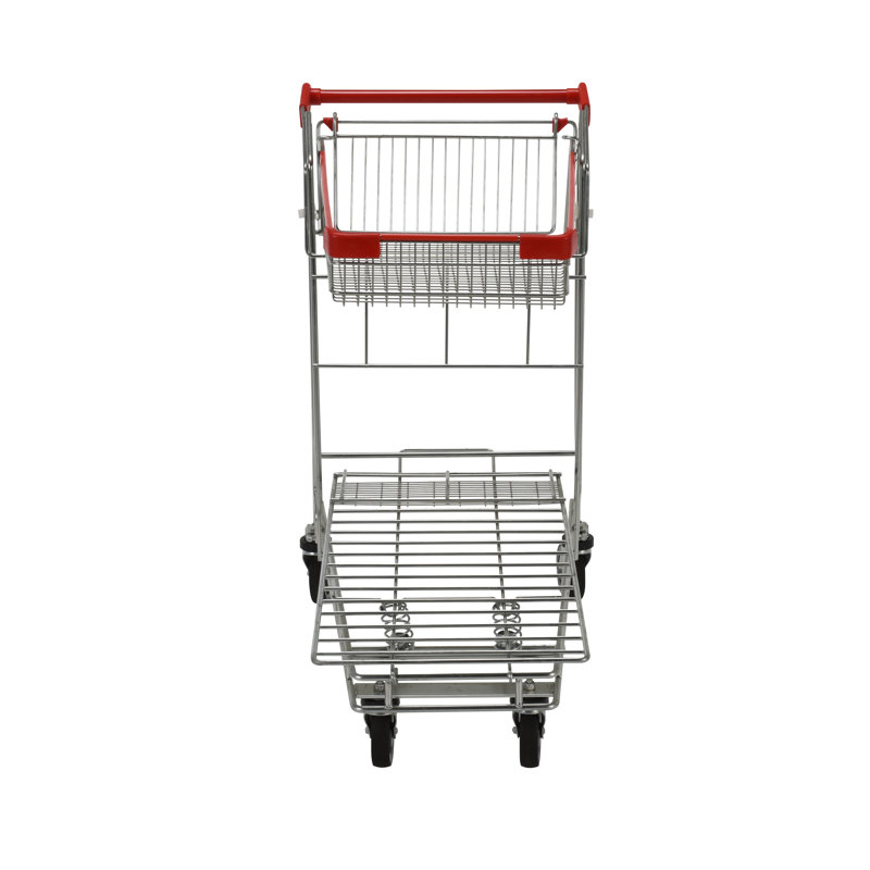 90 Lb. Capacity Platform Dolly