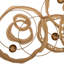 Wall Decor on Metal