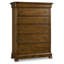 Archivist Six-Drawer Chest