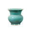 Olympia Handmade Porcelain China Table Vase-1133385473