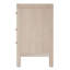 Celine 25" 3-Drawer Nightstand-601508103
