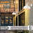 Aluminum LED Wall Light-75960522