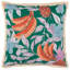Cypressa Floral Square Cushion-91585469