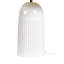 SALIENTE Ceramic Table Lamp