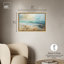«Beyond The Shore Beach Coastal Inspired», art mural par Art Remedy-102500691-102500710