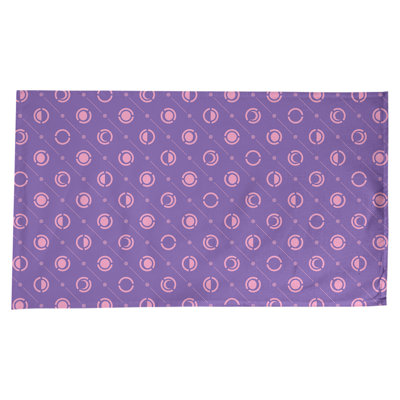 Nappe des phases de lune classiques