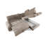 Taraj Sofa Bed-1832280194